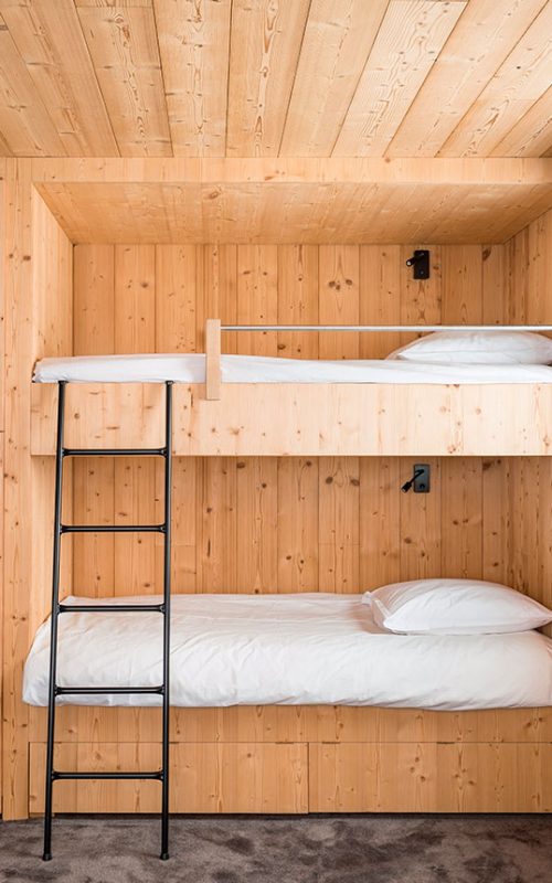 Studio Apartments